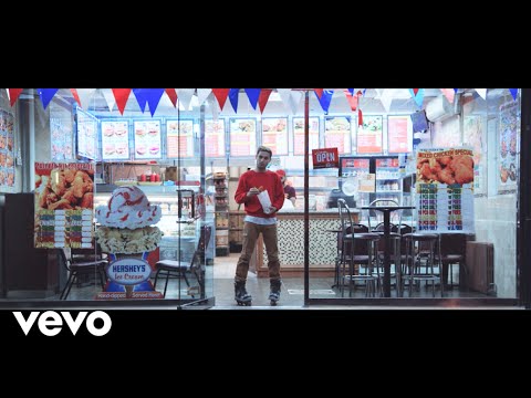 Yoke Lore - Hold Me Down