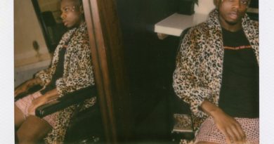 tobi lou, Facer - Solange