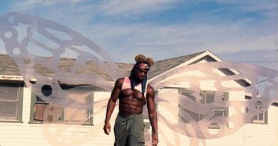 tobi lou - Lingo Starr: RETURN OF THE DRAGON
