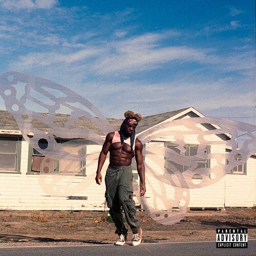 tobi lou - Lingo Starr: RETURN OF THE DRAGON
