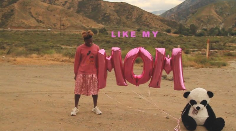 tobi lou - Like My Mom