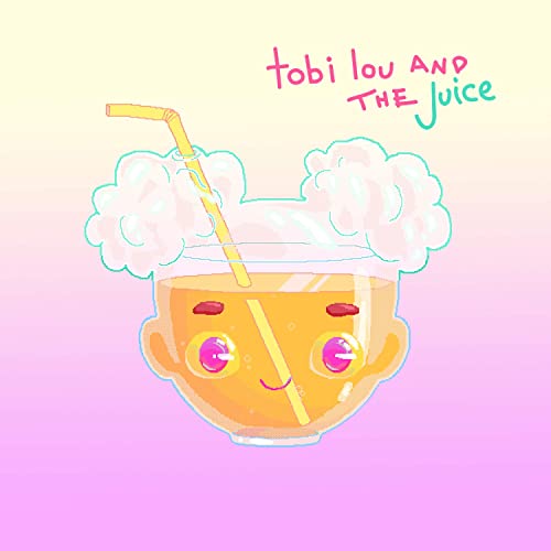 tobi lou, Galimatias - High Score