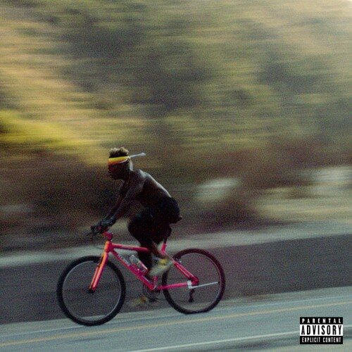 tobi lou - Endorphins