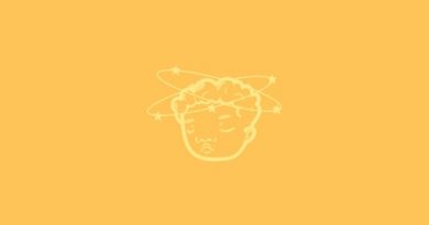 tobi lou - Orange