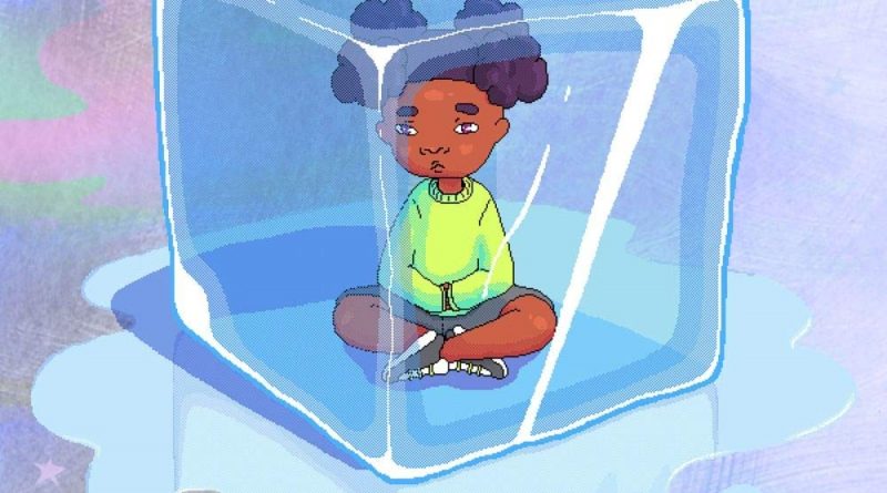 tobi lou - Crying in the Club