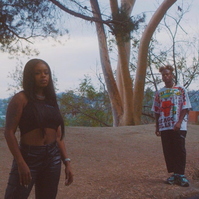 tobi lou, Dreezy - OKAY