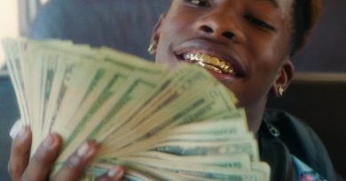 YNW Melly - No Heart
