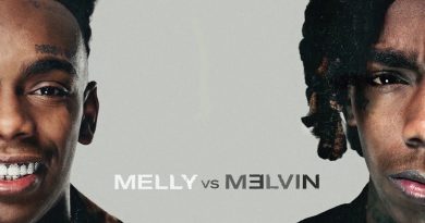 YNW Melly - Bang Bang