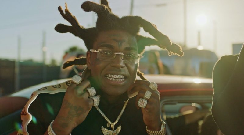 YNW Melly, Kodak Black - Thugged Out