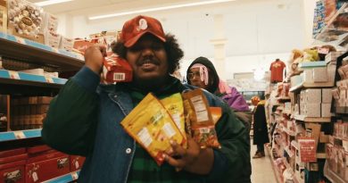 Michael Christmas, tobi lou - Not the Only One