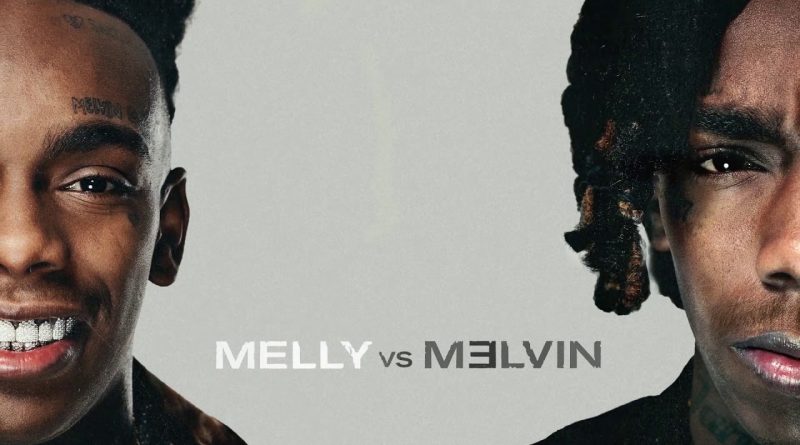 YNW Melly - Nobody's Around
