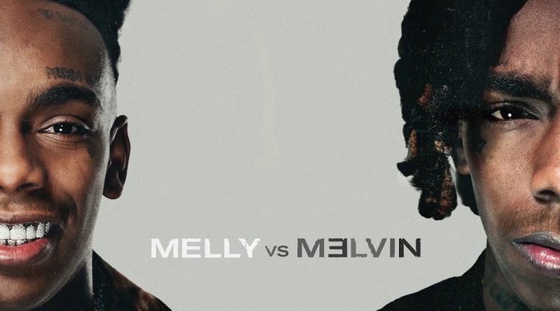 YNW Melly - Two Face