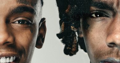 YNW Melly - My Slime