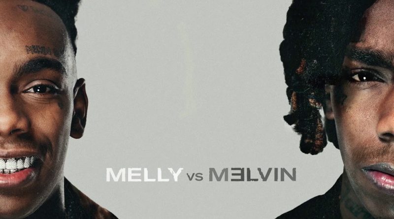 YNW Melly - Billboard