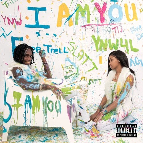 YNW Melly - In The Mourning