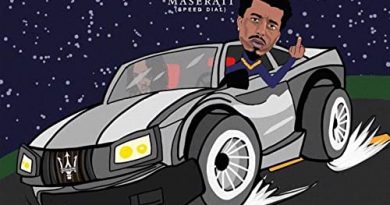 Foolie, YNW Melly - Maserati