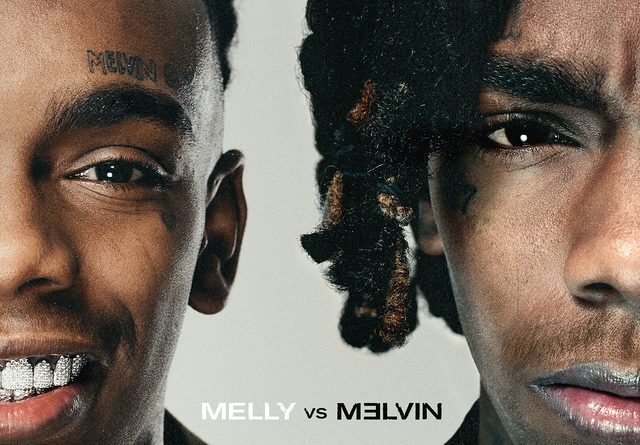 YNW Melly - I Ain't Lying