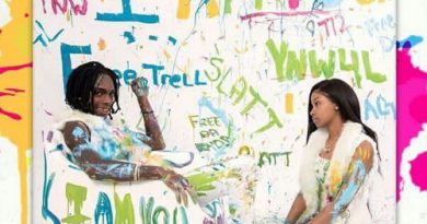 YNW Melly - YNW Home Invasion