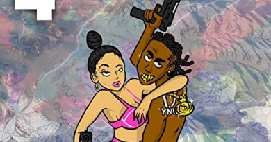 YNW Melly - 4 Real