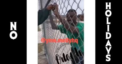 YNW Melly - No Holidays