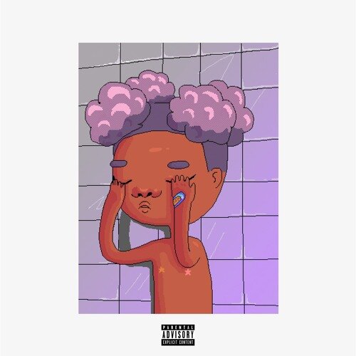 tobi lou, Tony Bigz - My Party