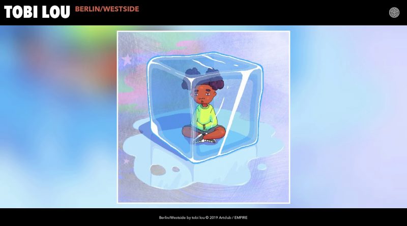 tobi lou - Berlin/Westside