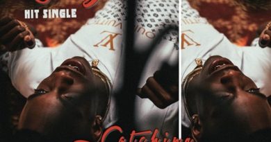 YNW Melly - Catching Feelings