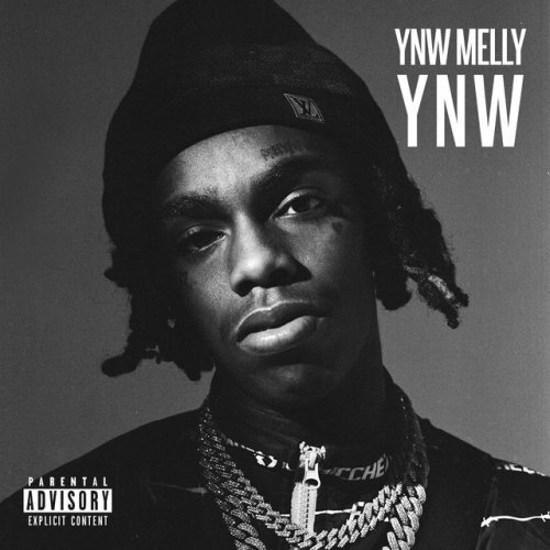 YNW Melly - Inmate Stories