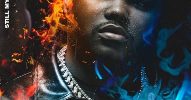 Tee Grizzley, YNW Melly - Lost and Found