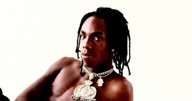 YNW Melly, Aly Ryan - Facetime