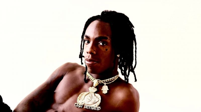 YNW Melly, Aly Ryan - Facetime