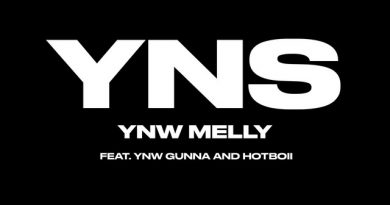 YNW Melly, HOtBoii, YNW Gunna - Yung N**** Sh*t