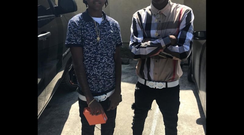 YNW Melly - Longway
