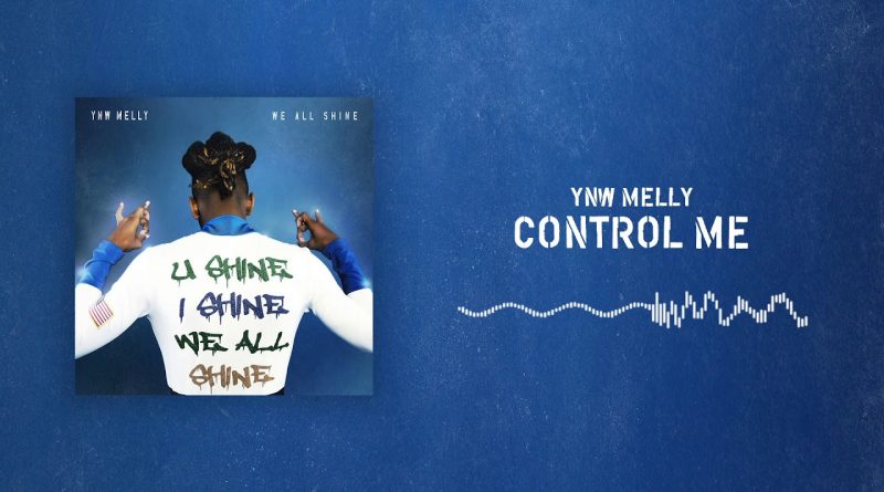 YNW Melly - Curtain (Burtains)