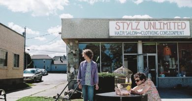 MGMT - Introspection