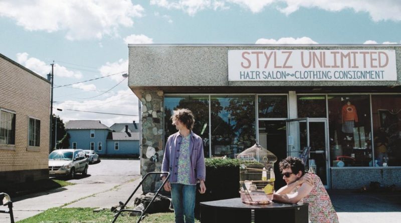 MGMT - Introspection