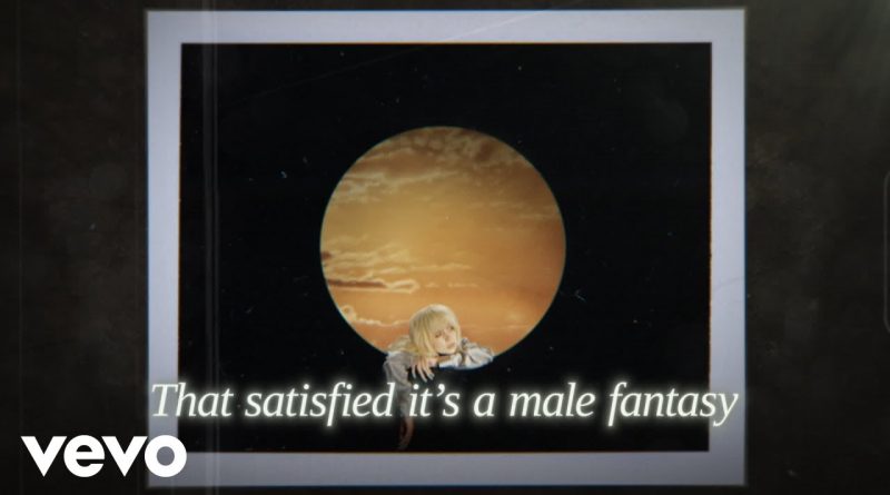 Billie Eilish - Male Fantasy