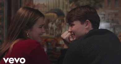 James Smith - Tell Me That You Love Me