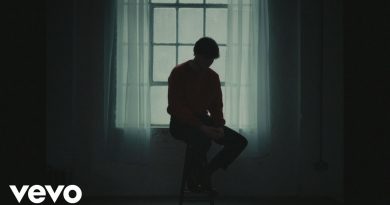 James Smith - Holy Water