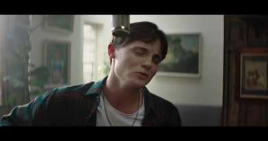 James Smith - Just the Way You Are