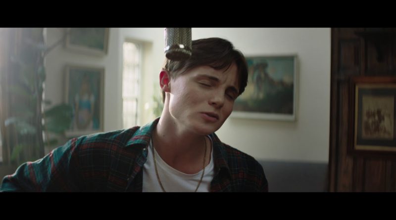 James Smith - Just the Way You Are