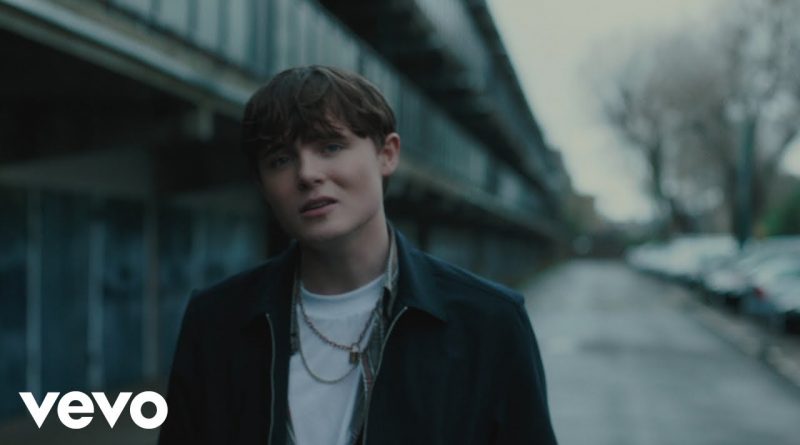James Smith - Call Me When It's Over
