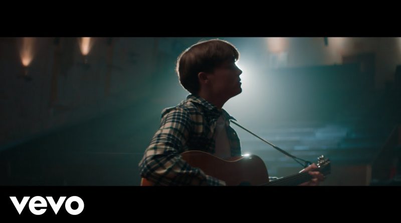 James Smith - Don't Think Twice, It's All Right