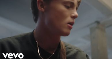 James Smith - Little Love
