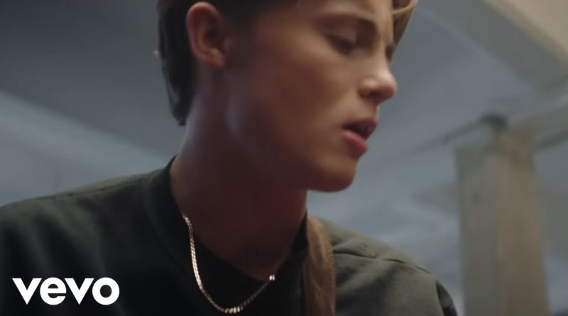 James Smith - Little Love