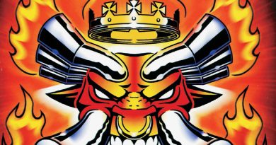 Monster Magnet - Melt