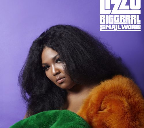 Lizzo - Betcha
