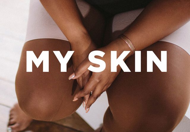 Lizzo - My Skin