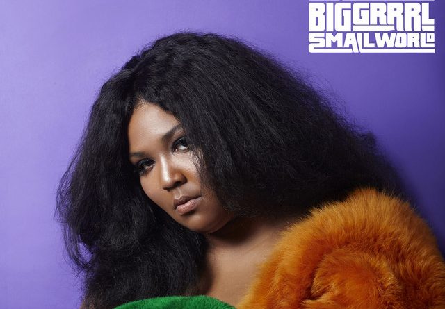 Lizzo - The Realest