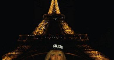 Lizzo - Paris